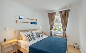 Magnolia Apartments 1 Herceg Novi